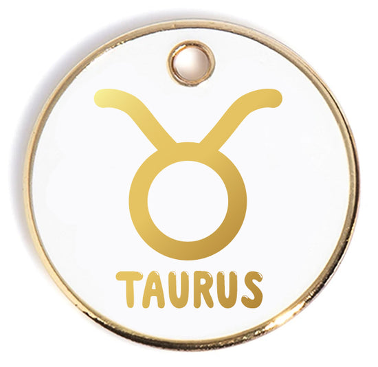 Taurus Tag