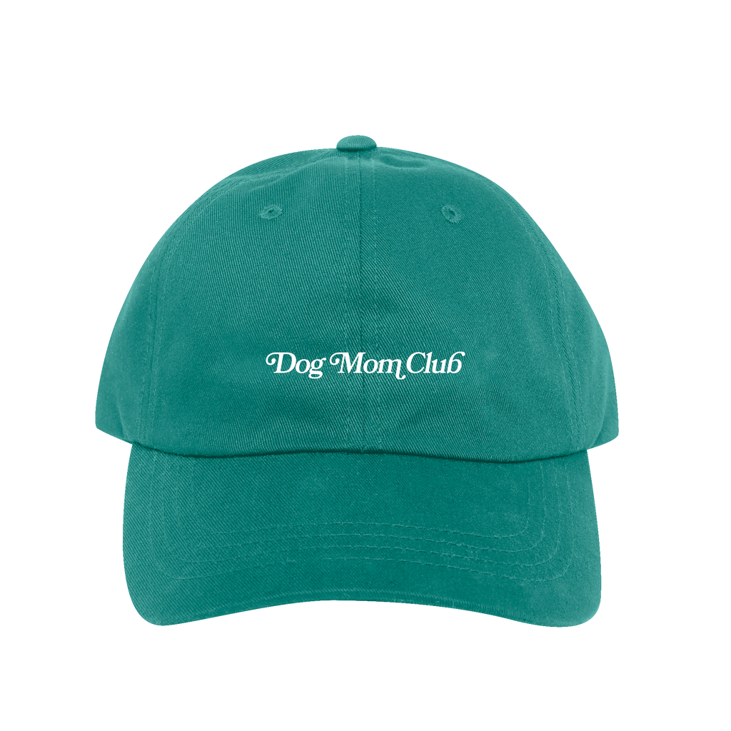 Green hotsell dog hat