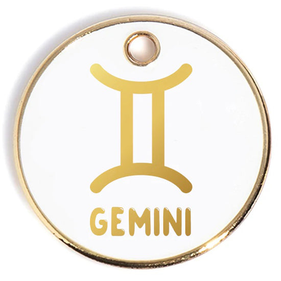 Gemini Tag