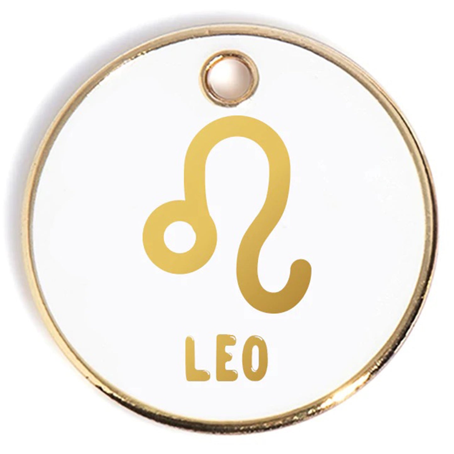 Leo Tag