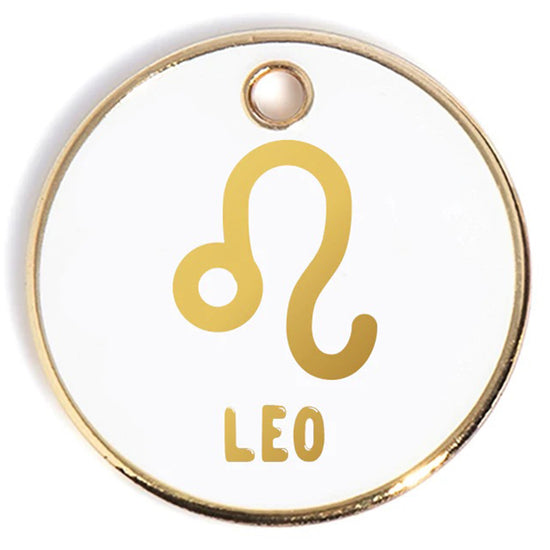 Leo Tag