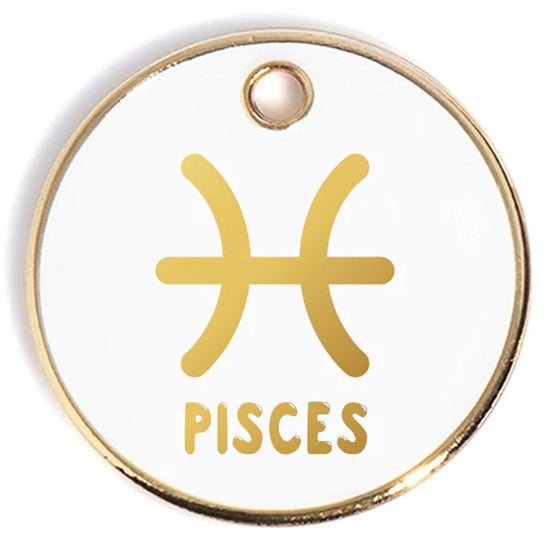 Pisces Tag