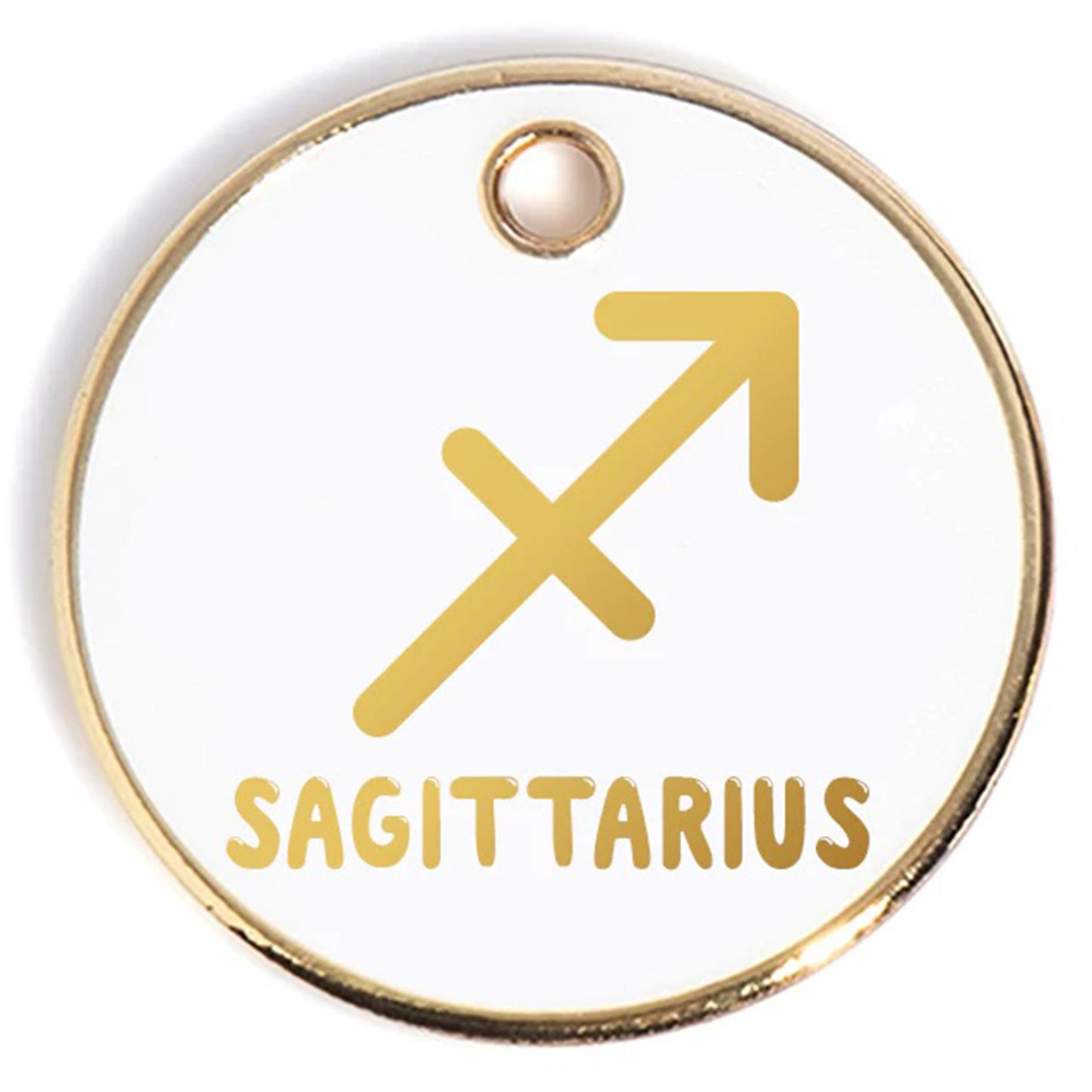 Sagittarius Tag